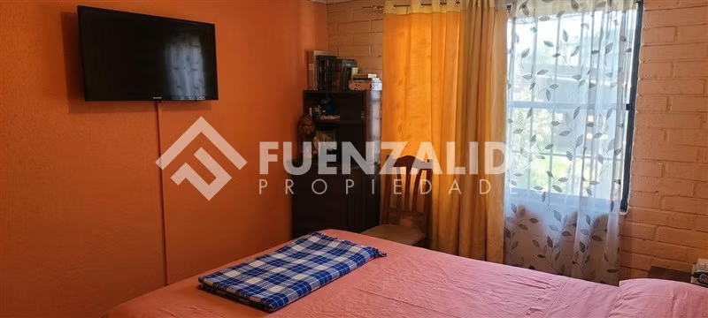 Casa en venta de 2 Dorm. 1 Baño, en La Florida - Imagen 12