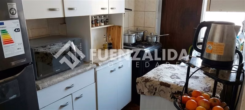 Casa en venta de 2 Dorm. 1 Baño, en La Florida - Imagen 10