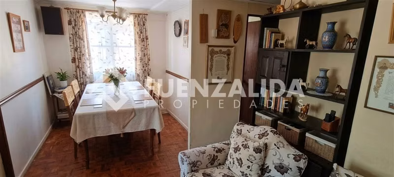 Casa en venta de 2 Dorm. 1 Baño, en La Florida - Imagen 7