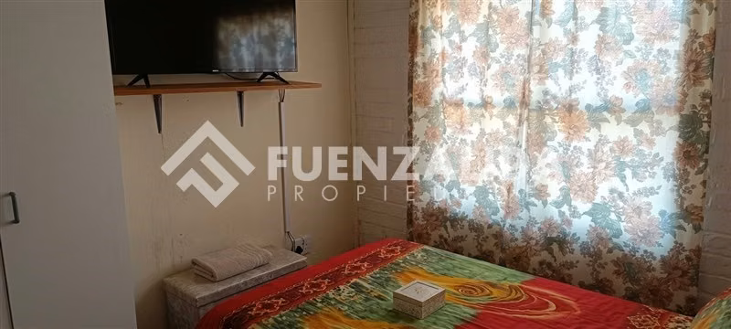 Casa en venta de 2 Dorm. 1 Baño, en La Florida - Imagen 16