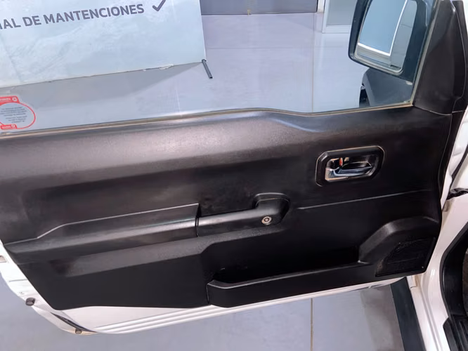 JIMNY 1.3 RJVR97-SANTIAGO - Imagen 10