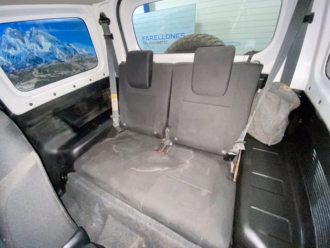 JIMNY 1.3 RJVR97-SANTIAGO - Imagen 18