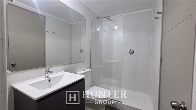 Departamento en arriendo de 1 dorm. en Ñuñoa - Imagen 11