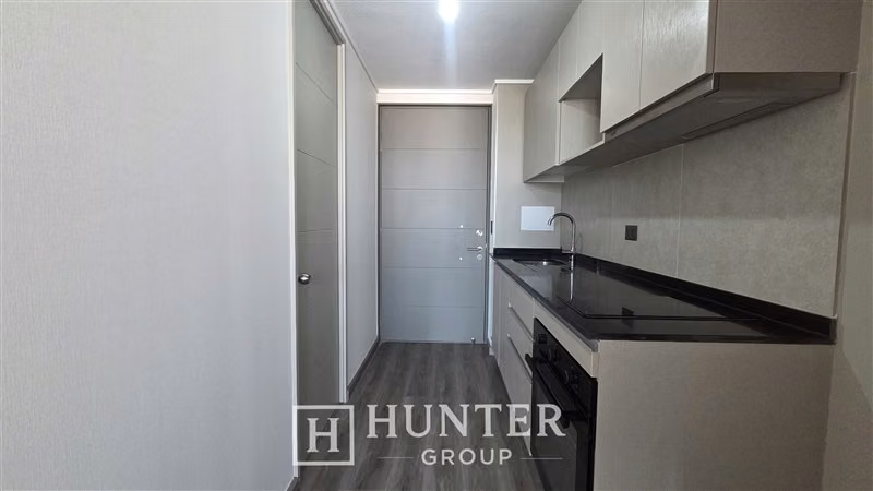 Departamento en arriendo de 1 dorm. en Ñuñoa