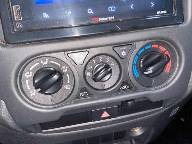 L200 WORK CR 4X2 RRRD62-SANTIAGO - Imagen 16