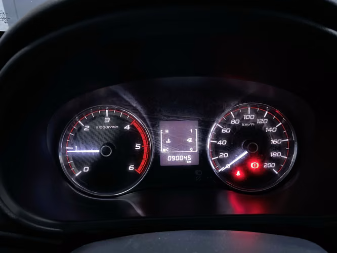 L200 WORK CR 4X2 RRRD62-SANTIAGO - Imagen 14