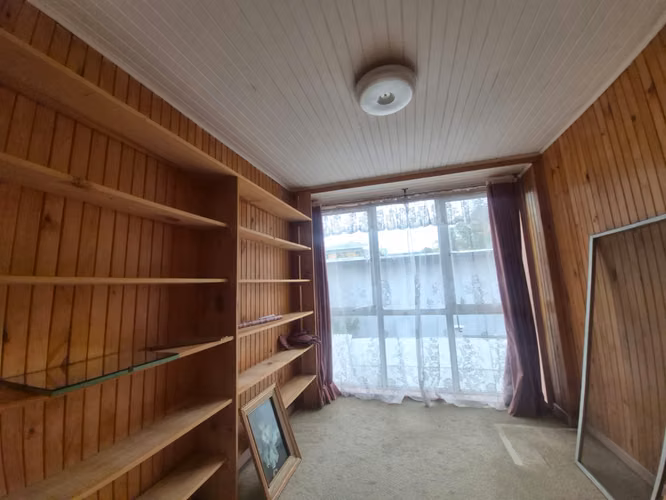 Se Vende Propiedad Sector Parque Schott de Osorno