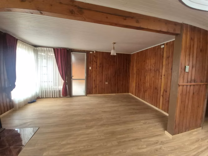 Se Vende Propiedad Sector Parque Schott de Osorno