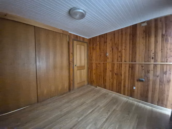 Se Vende Propiedad Sector Parque Schott de Osorno