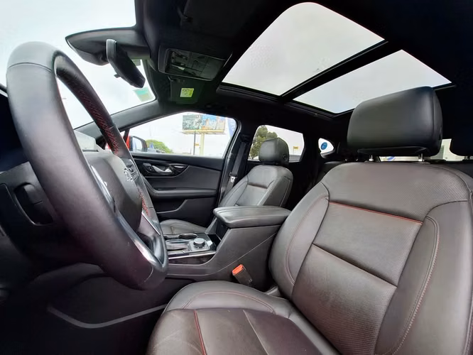 Chevrolet Blazer 3.6L RS AWD K AT 5P 2023 - Imagen 11