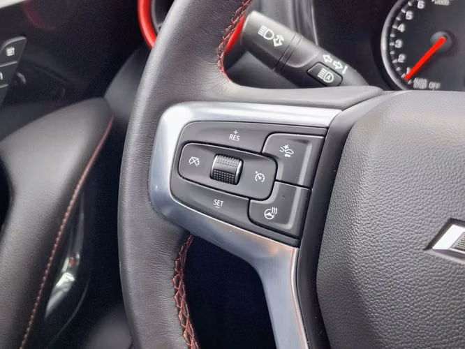 Chevrolet Blazer 3.6L RS AWD K AT 5P 2023 - Imagen 14
