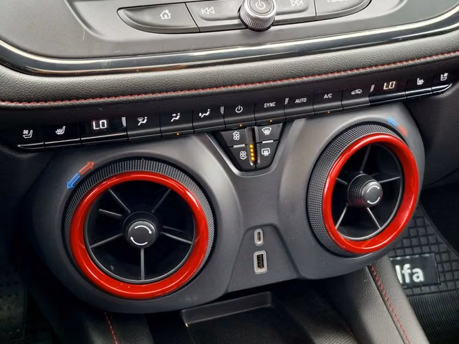 Chevrolet Blazer 3.6L RS AWD K AT 5P 2023 - Imagen 19