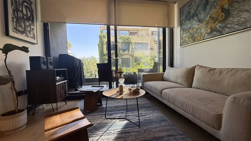 Departamento en venta de 2 dorm. en Vitacura - Imagen 5