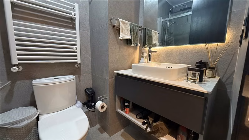 Departamento en venta de 2 dorm. en Vitacura - Imagen 14