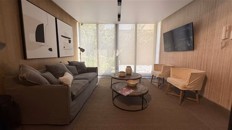 Departamento en venta de 2 dorm. en Vitacura - Imagen 19