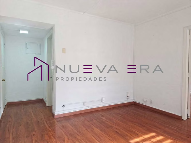 Oficina 35 m² a Pasos de Plaza La Constitución (183028)