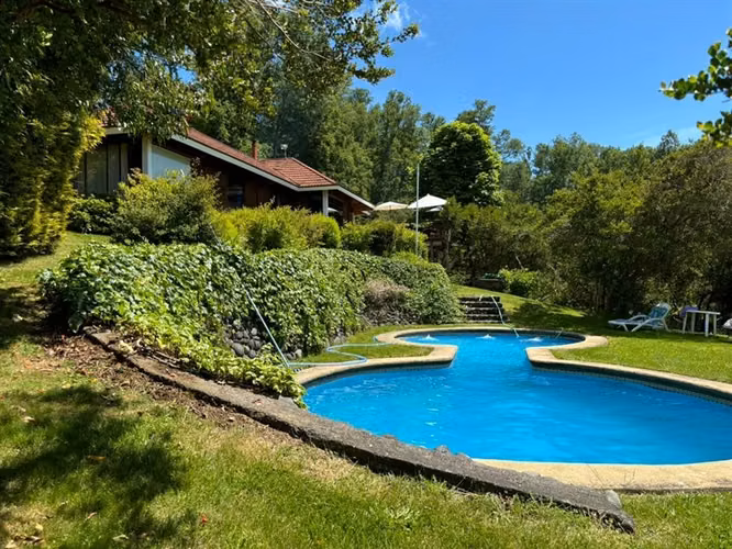 Casa en venta en Villarrica - Imagen 3