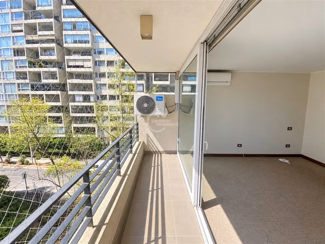 Departamento en venta de 3 dorm. en Las Condes - Imagen 16