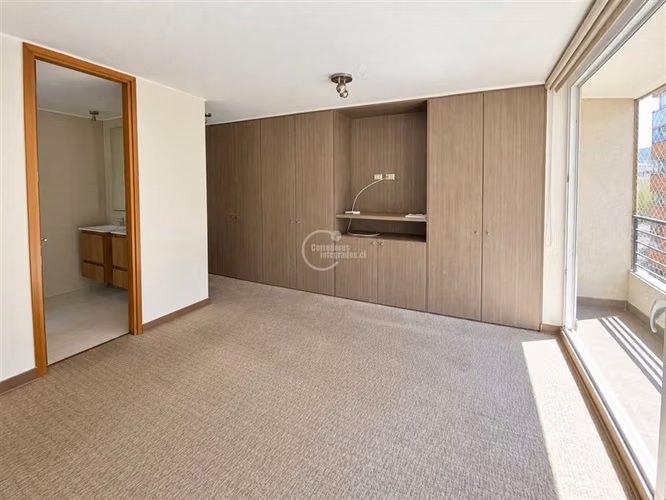 Departamento en venta de 3 dorm. en Las Condes - Imagen 12