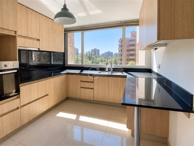 Departamento en venta de 3 dorm. en Las Condes - Imagen 20