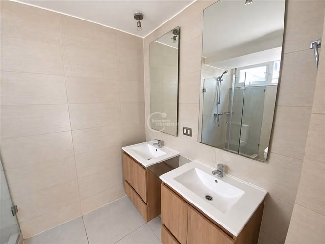 Departamento en venta de 3 dorm. en Las Condes - Imagen 14