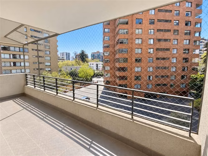 Departamento en venta de 3 dorm. en Las Condes - Imagen 10