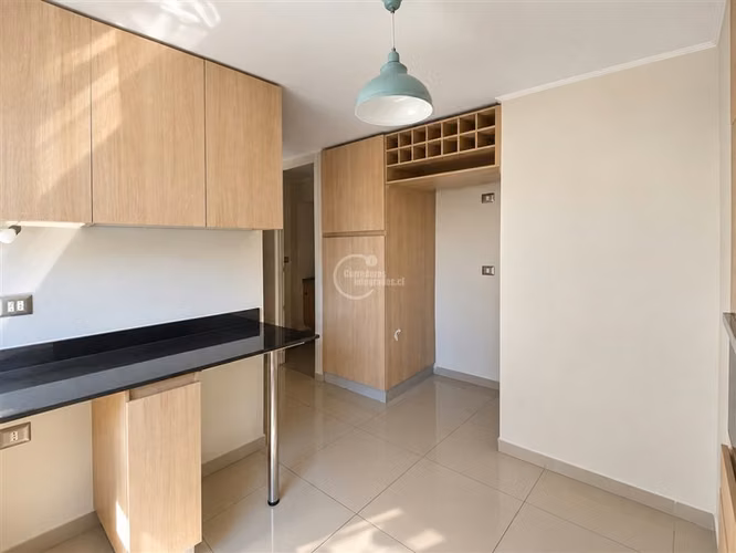 Departamento en venta de 3 dorm. en Las Condes - Imagen 23