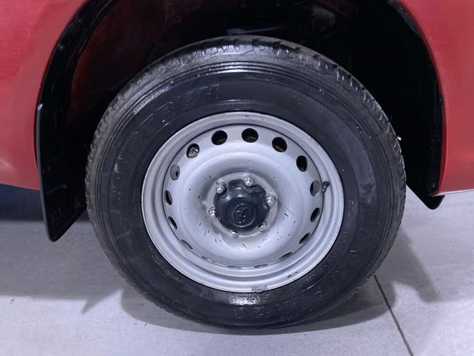 HILUX DX 4X4 SKLL99-SANTIAGO - Imagen 10