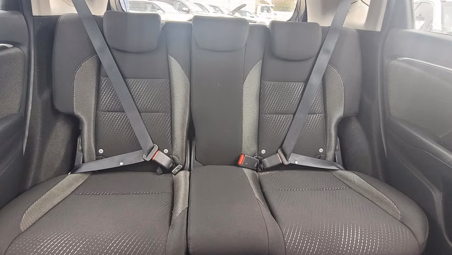 Honda WR V EX 1.5 FULL MEC. 1.5 • 4x2 • Mecánica • 2019
