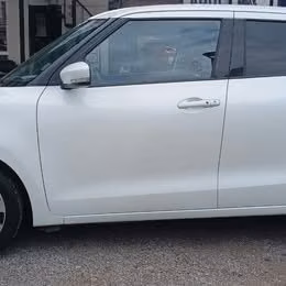 OFERTA SUZUKI SWIFT GLX HB 1.2 AT - Imagen 3