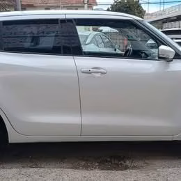 OFERTA SUZUKI SWIFT GLX HB 1.2 AT - Imagen 4