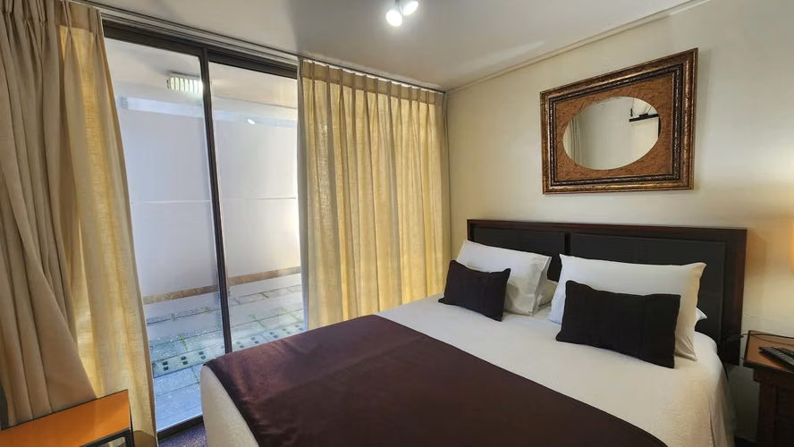 Departamento, Lomas San Andrés, Concepción - Imagen 5