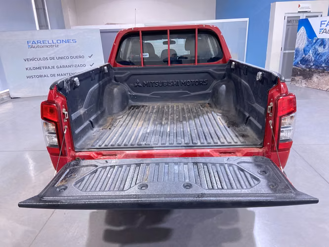 KATANA CRT 4X4 SPYX12-SANTIAGO