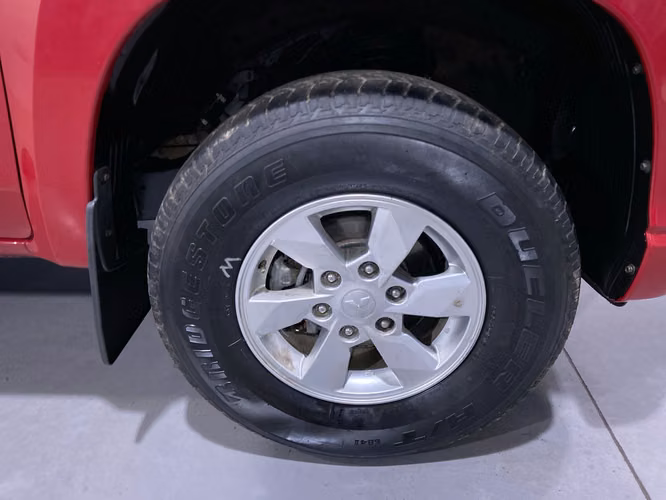 KATANA CRT 4X4 SPYX12-SANTIAGO