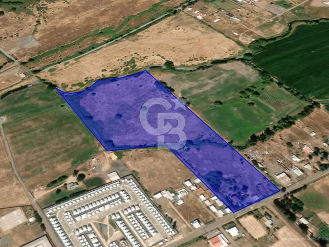 Terreno Urbano para Desarrollo con Alto Potencial
