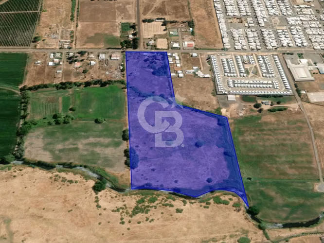 Terreno Urbano para Desarrollo con Alto Potencial