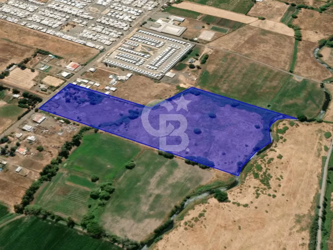 Terreno Urbano para Desarrollo con Alto Potencial