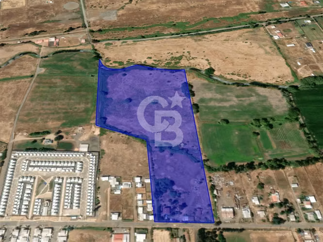 Terreno Urbano para Desarrollo con Alto Potencial
