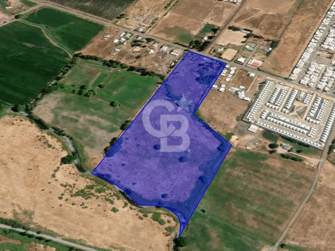 Terreno Urbano para Desarrollo con Alto Potencial