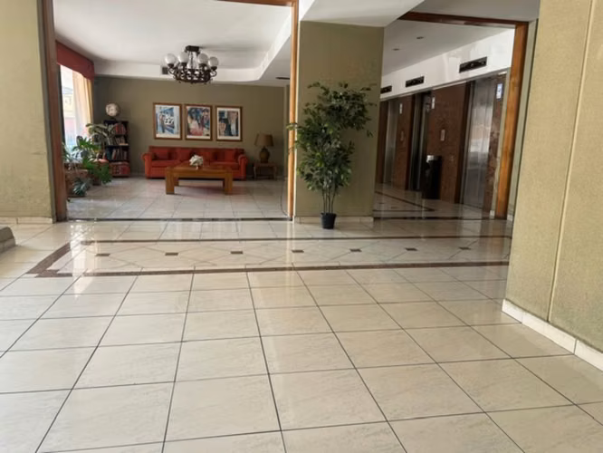 Venta  Departamento San Isidro / Metro Santa Lucia / Santiago - Imagen 15