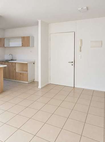 $160.000 primer mes. Cercano Metro 2D1B (183030)