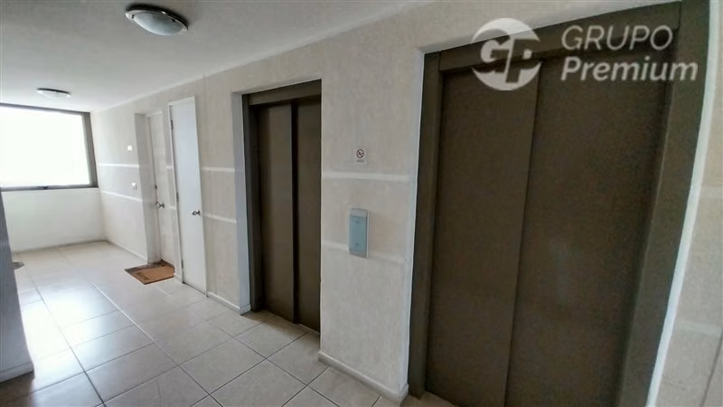 Departamento en venta de 2D - 2B en Talca - Imagen 12