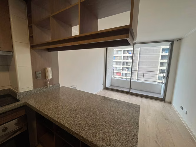 Arriendo depto 2D+1B+Estacionamiento+Bodega, Estación Central - Imagen 2