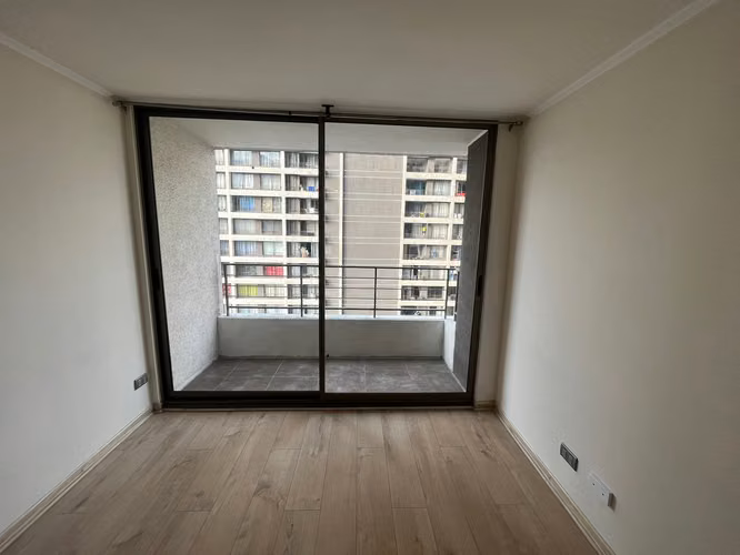 Arriendo depto 2D+1B+Estacionamiento+Bodega, Estación Central - Imagen 4
