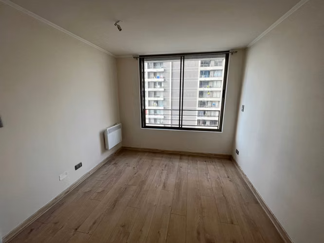 Arriendo depto 2D+1B+Estacionamiento+Bodega, Estación Central - Imagen 8