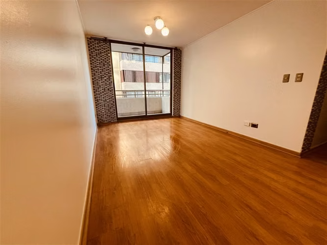 Departamento en arriendo en Santiago