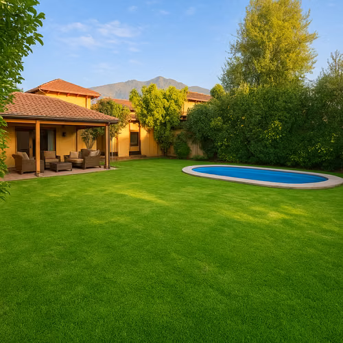 Casa en excelente estado en barrio residencial (182690) - Imagen 5
