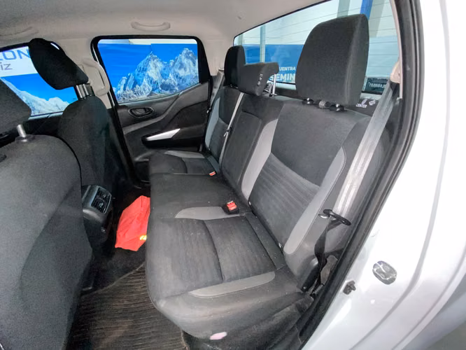 NAVARA SE 4X4 SXDW26-SANTIAGO - Imagen 17