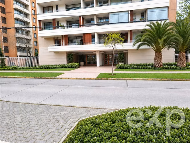 Venta Elegante Amplio Dpto Providencia Federico Froebel - Imagen 22