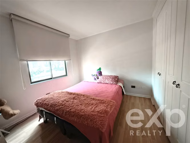 Venta Elegante Amplio Dpto Providencia Federico Froebel - Imagen 14